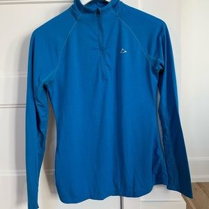 Paradox Merino Blend base layer